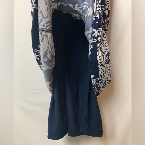 INC International Concepts | Sleeveless Dress - Large - Picture 3 of 7